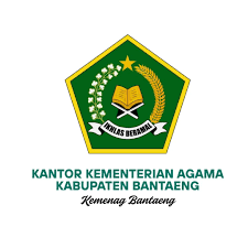 Kantoe Urusan Agama Bantaeng